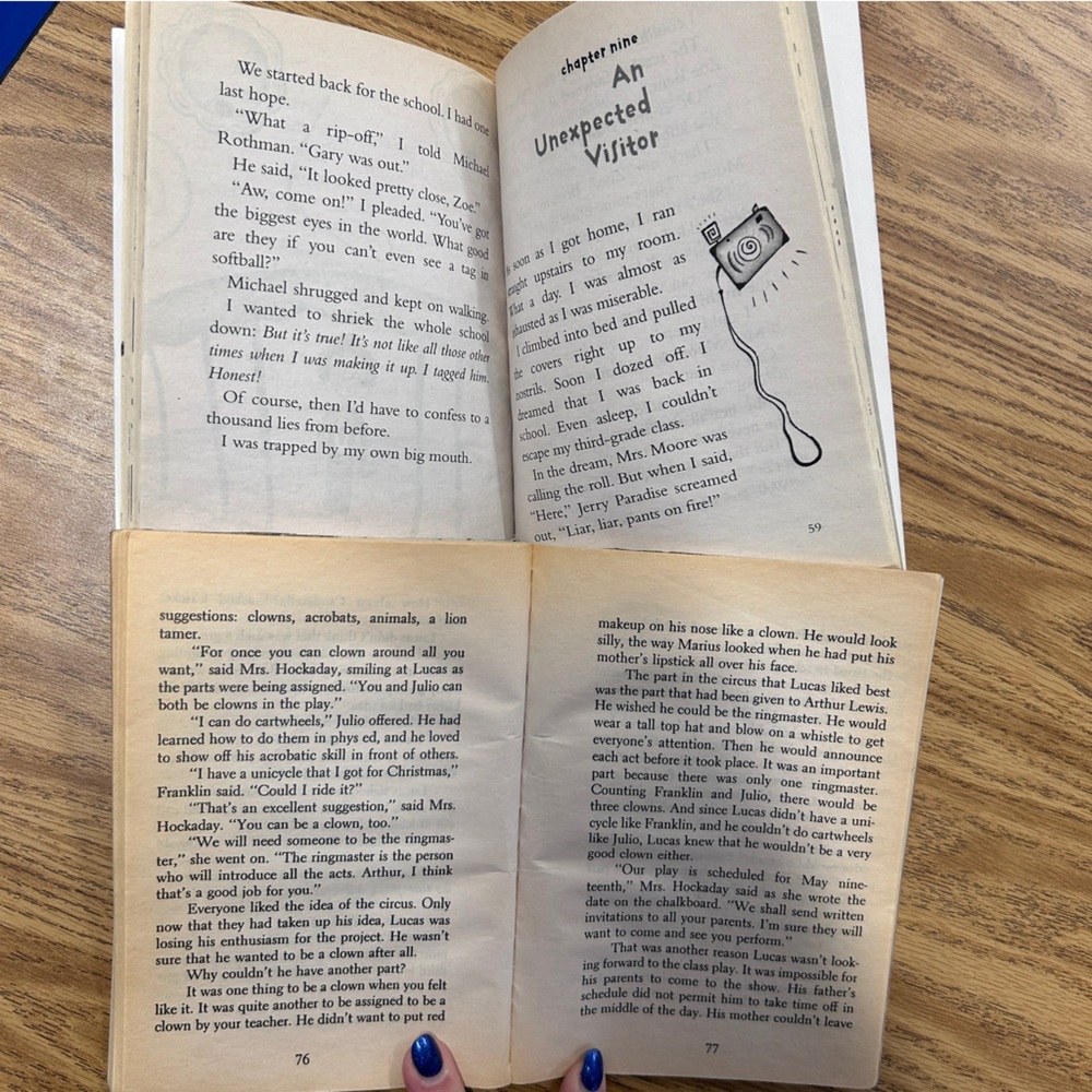 Assorted Children's Books Collection - Picture 8 of 13